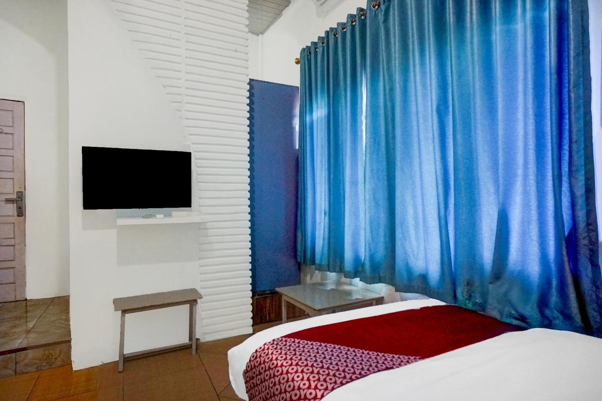 Hotel O Near Masjid Raya Baiturrahman Formerly Tsacita 2*