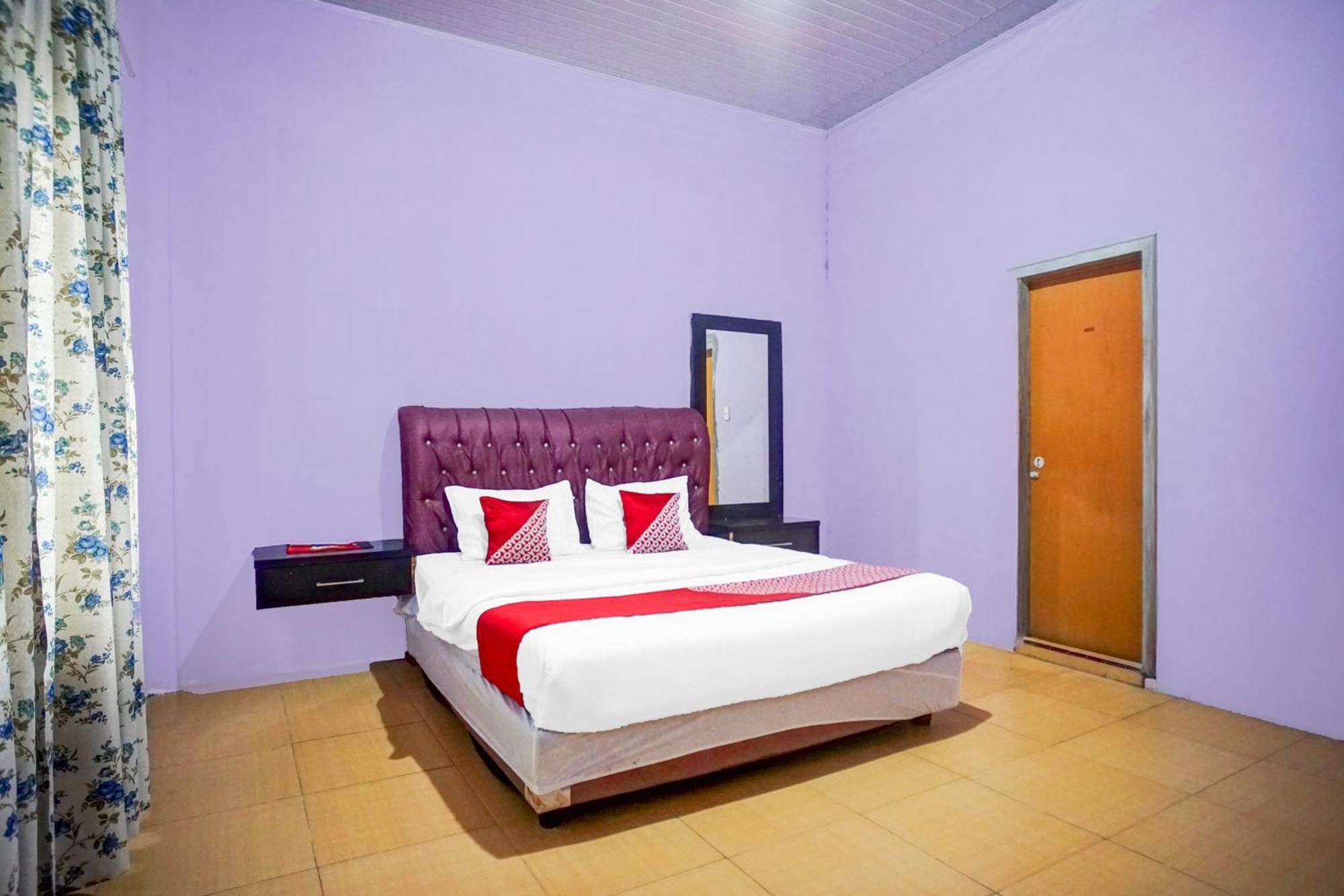 Hotel O Near Masjid Raya Baiturrahman Formerly Tsacita 2*