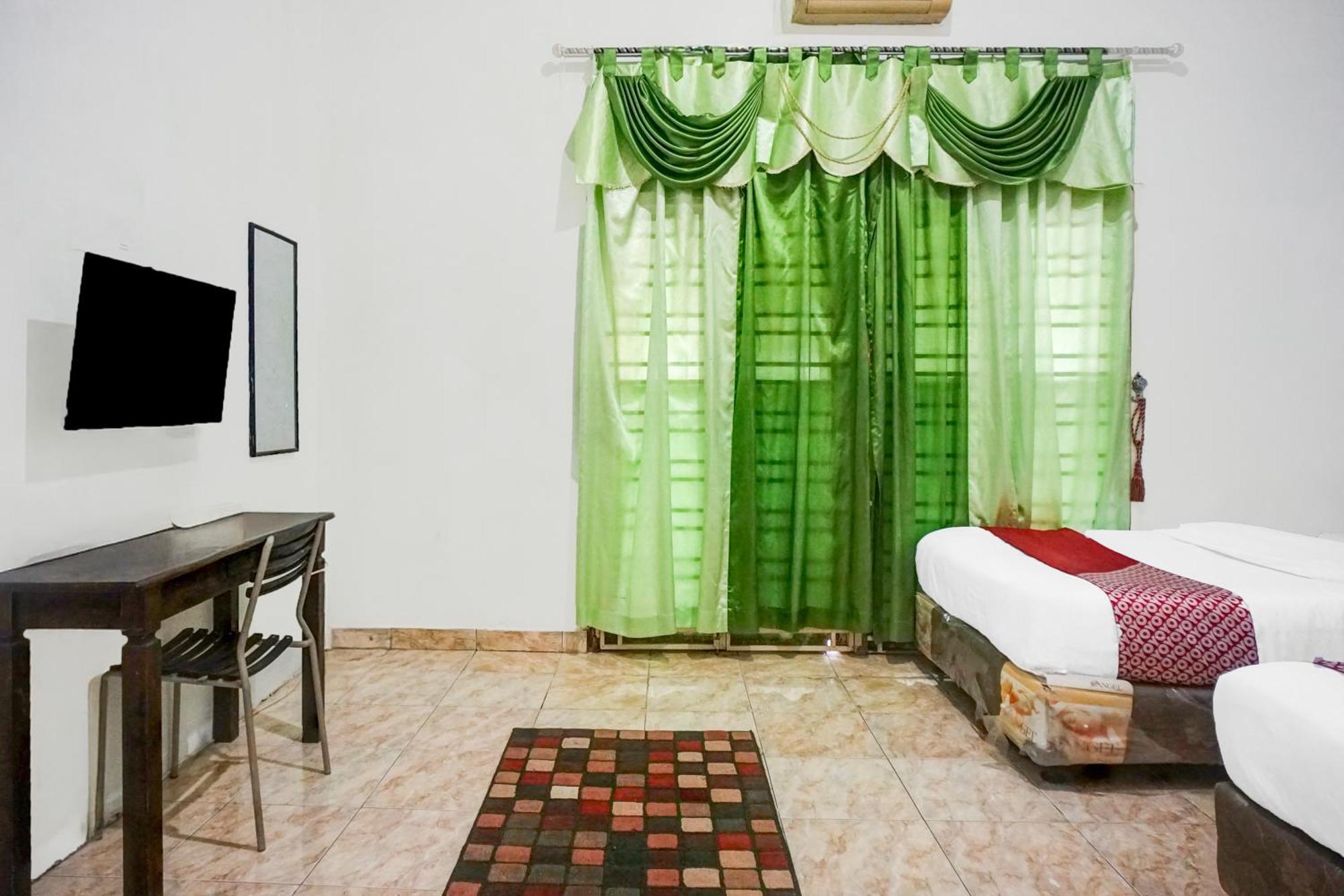 O Near Masjid Raya Baiturrahman Formerly Tsacita Hotel
